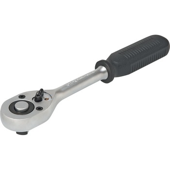 Cheie cu clichet de 1/2 '' TOPEX 38D540, 24 de dinti, 250 mm Cheie cu clichet de 1/2 '' TOPEX 38D540, 24 de dinti, 250 mm