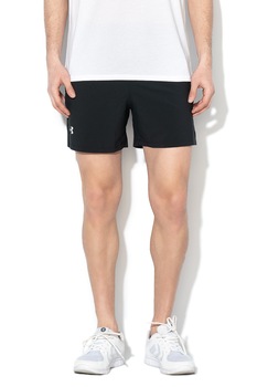Under Armour, Pantaloni scurti pentru alergare Launch, Negru Under Armour, Pantaloni scurti pentru alergare Launch, Negru