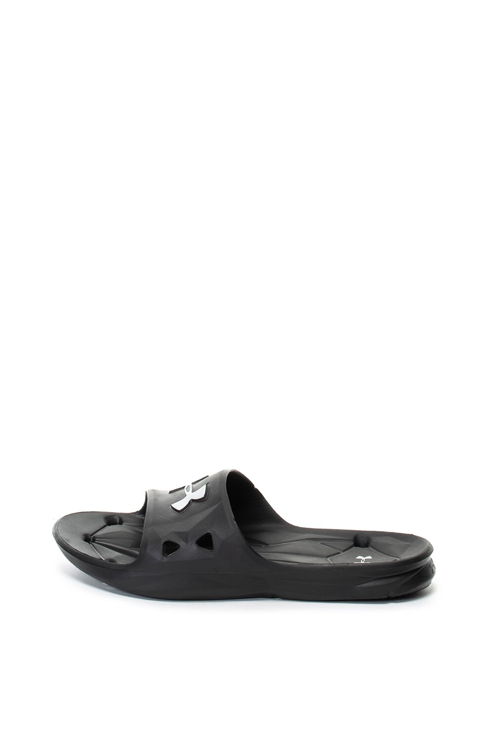 Under Armour, Papuci cu model logo