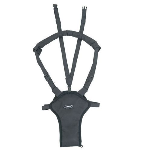 Ham de mers pentru copii , 12- 48 luni , ATS , negru , 2 in 1