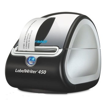 Imprimanta de Etichete Dymo LW450 DY838770, USB, S0838770 Imprimanta de Etichete Dymo LW450 DY838770, USB, S0838770