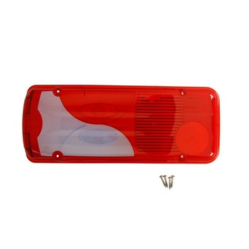 Dispersor lampa spate stanga pentru mann tga dupa 2005- Dispersor lampa spate stanga pentru mann tga dupa 2005-