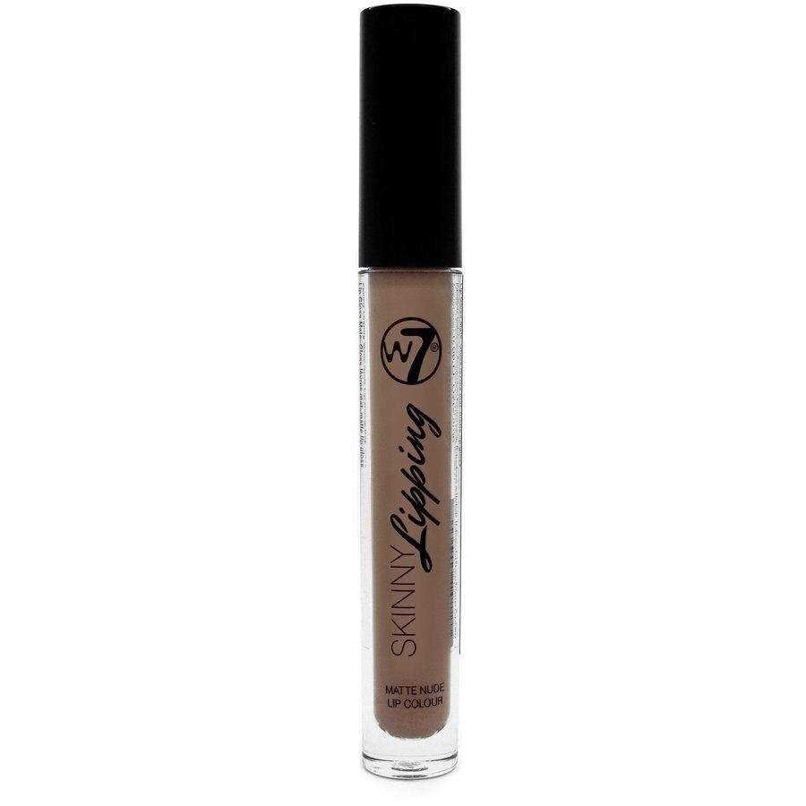 Ruj Mat W7Cosmetics Skinny Lipping Honey Bunny