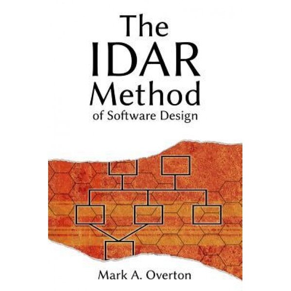 The Idar Method of Software Design - Mark a. Overton (Author)