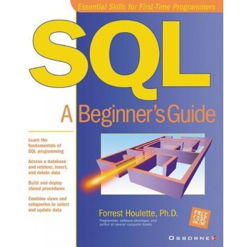 SQL - Forrest Houlette (Author)