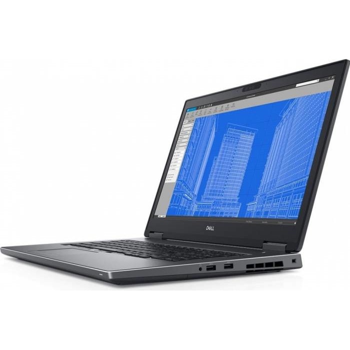 Windowsノート本体 dell precision 7530 xeon E2186M P3200 4K Laptop Dell Precision 7530, 15.6