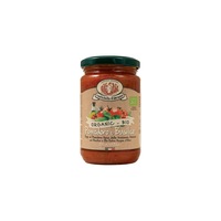 sos de rosii si busuioc bio lucrat artizanalrustichella dabruzzo 270g imagen 43_0_
0