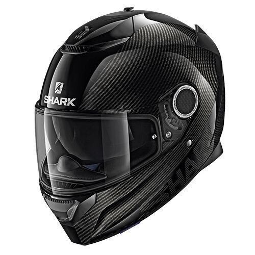 Casca Moto Shark Spartan Carbon, Carbon, Marime XS