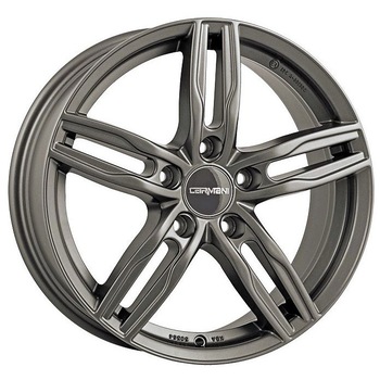 Janta aliaj Carmani 14 Paul hyper gun 7.5x17 5x112 et47 Janta aliaj Carmani 14 Paul hyper gun 7.5x17 5x112 et47