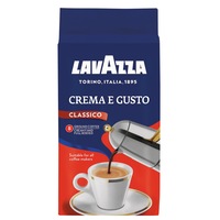 cafea macinata lavazza crema e gusto 250g imagen 6_2_
0
