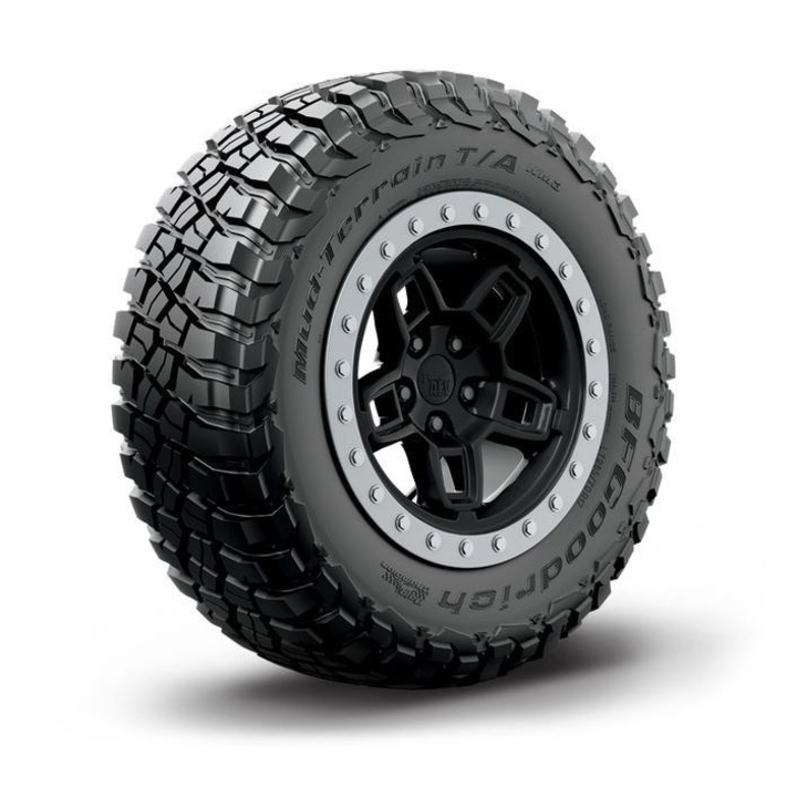 Anvelopa vara Bfgoodrich MUD TERRAIN T / A KM3 305/70 R16 118Q