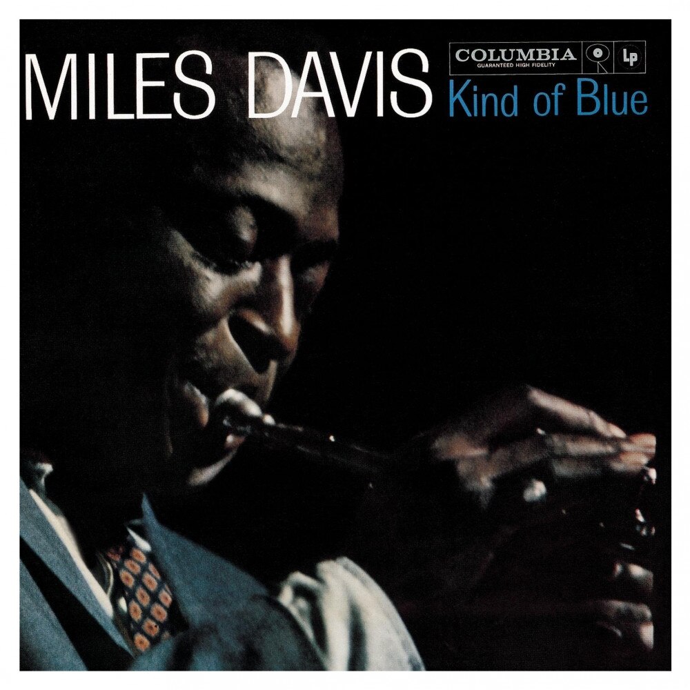 Miles Davis-Kind Of Blue Deluxe (50th Anniversary Collector's Edition)-2CD+DVD