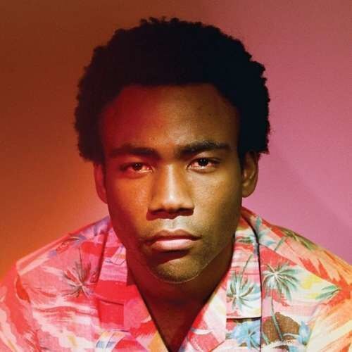 Childish Gambino - Because the Internet (CD)