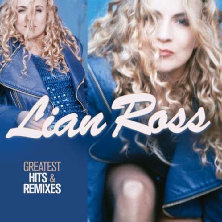 Комплект аудио дискове Lian Ross - Greatest Hits & Remixes (2CD)