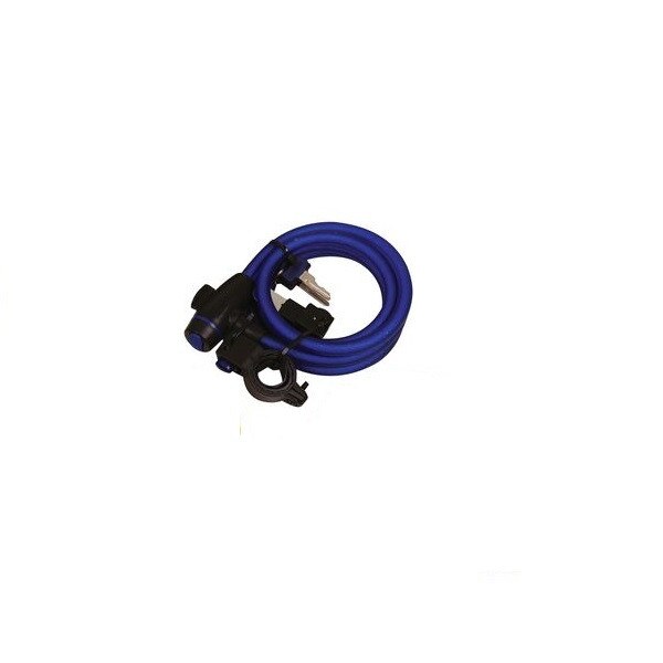 Lant antifurt Moto, 1.8m x 12mm