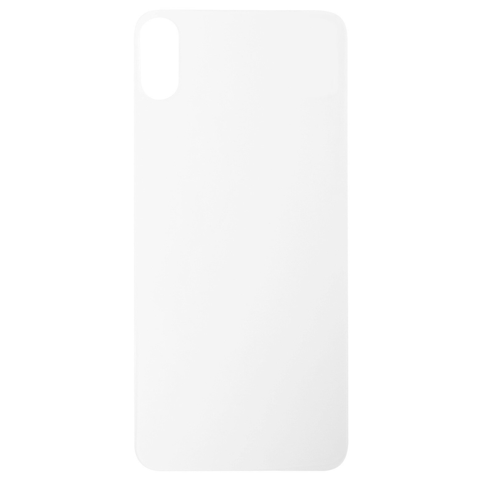 Folie sticla Tempered Glass Wozinsky protectie spate telefon pentru Apple iPhone X, XS, 11 Pro