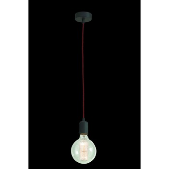 Pendul Lampex Modern 1, Negru Pendul Lampex Modern 1, Negru