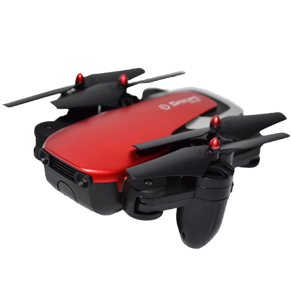 smart drone x 36