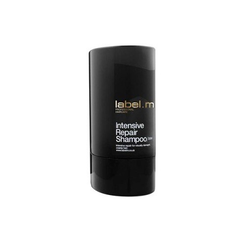 Sampon Label.m Intensive Repair Shampoo, 300 ml