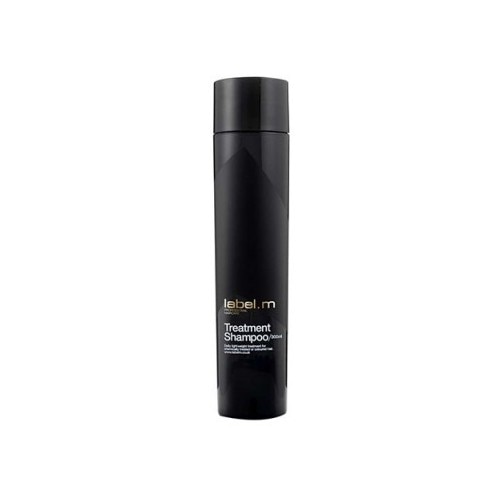 Sampon Label.m Treatment Shampoo, 300 ml