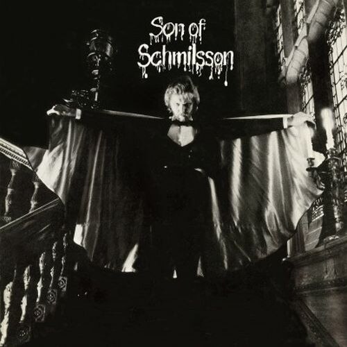 Harry Nilsson-Son Of Schmilson (180g Audiophile Pressing)-LP