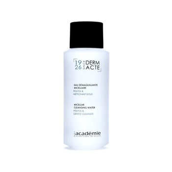Demachiant Academie Derm Act Eau Démaquillante Micellaire Demachiant Academie Derm Act Eau Démaquillante Micellaire