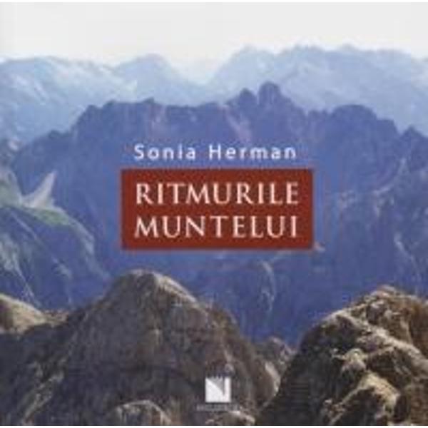 Ritmurile muntelui - Sonia Herman