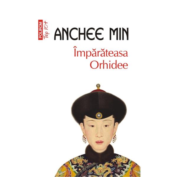 Imparateasa Orhidee, Anchee Min