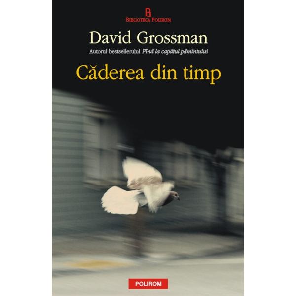 Caderea din timp - David Grossman