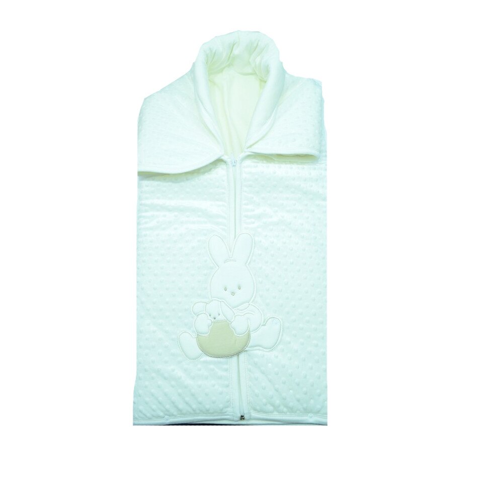 Port bebe Bebelinna BBP11-A, Alb