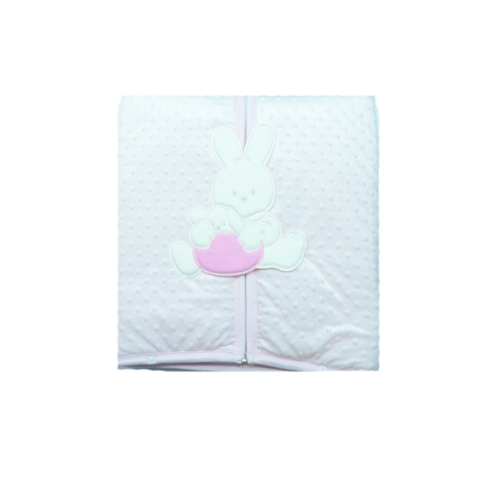 Port bebe Bebelina BBLN4-R, Roz