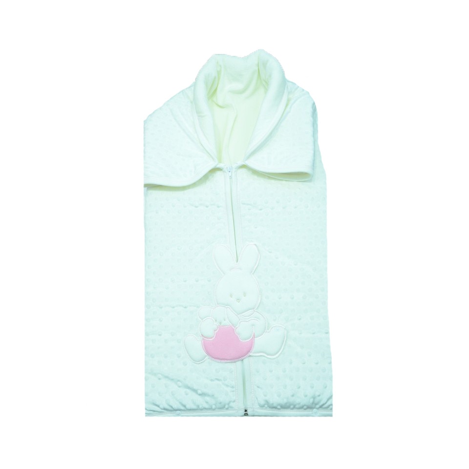 Port bebe Bebelinna BBP9-A, Alb