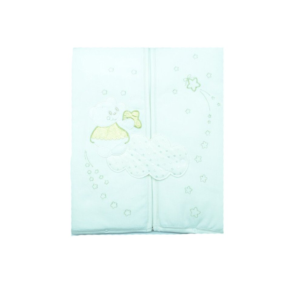 Port bebe Bebelinna BBP4-A, Alb