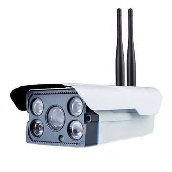 Camera supraveghere video AKU GIGANT IP Wireless Wi-Fi direct 2MP FULL HD 1080P 25fps inregistrare pe card SD pentru exterior carcasa metalica infrarosu 40m carcasa vizualizare redare prin internet pe telefon si tableta Camera supraveghere video AKU GIGANT IP Wireless Wi-Fi direct 2MP FULL HD 1080P 25fps inregistrare pe card SD pentru exterior carcasa metalica infrarosu 40m carcasa vizualizare redare prin internet pe telefon si tableta