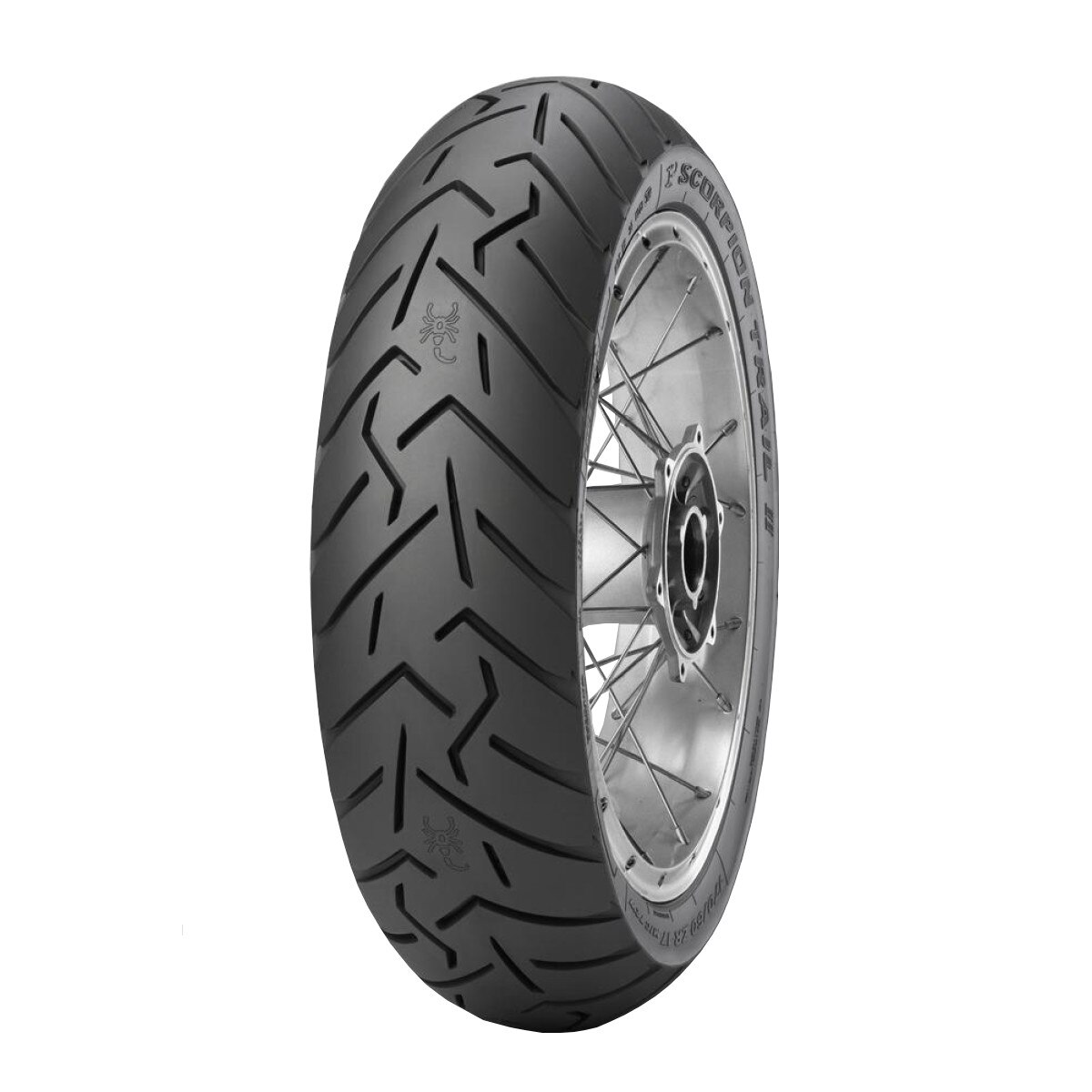 Anvelopa Pirelli Scorpion Trail II 150/70R17 69V TL