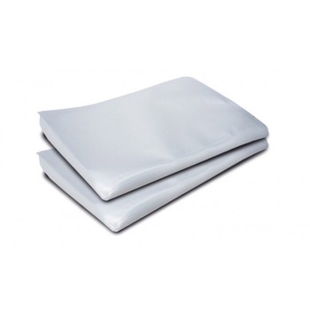 Pungi pentru vidat netede, 25x35 cm, 100 buc Pungi pentru vidat netede, 25x35 cm, 100 buc
