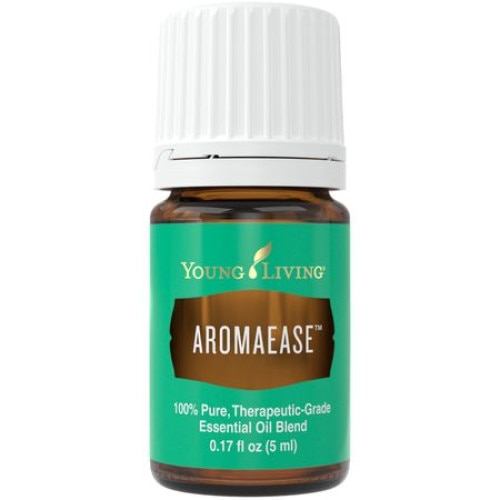 Ulei Esential Young Living, AromaEase Blend 5 ml
