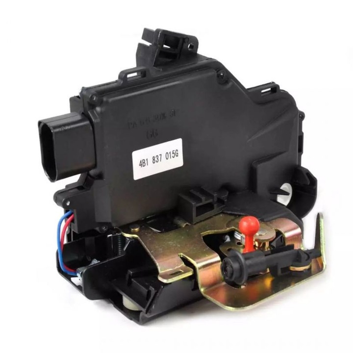 Broasca Usa Fata Stanga Am Audi A4 B6 2000-2004 4B1837015G