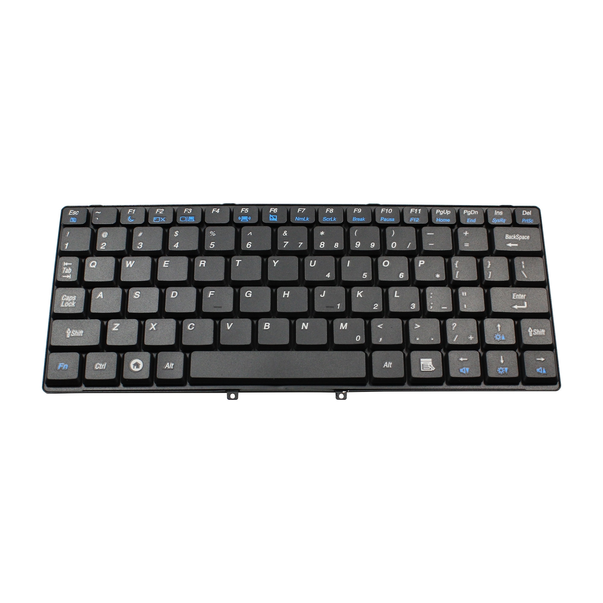 Tastatura laptop IBM Lenovo Ideapad S9, S9E, S10, S10E, neagra