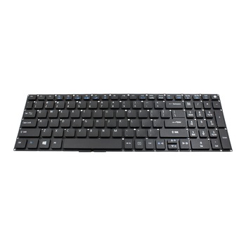 Tastatura laptop Acer Aspire E5-522, E5-523, E5-523G, E5-532, E5-532G, model standard, fara iluminare Tastatura laptop Acer Aspire E5-522, E5-523, E5-523G, E5-532, E5-532G, model standard, fara iluminare