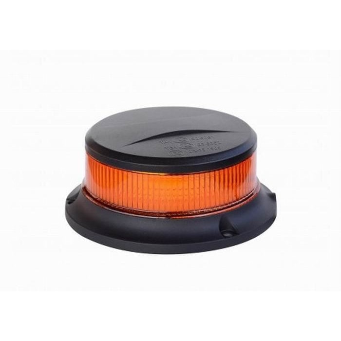Girofar 12/24V h46, 18LED, cu magnet, PICO ALR0054