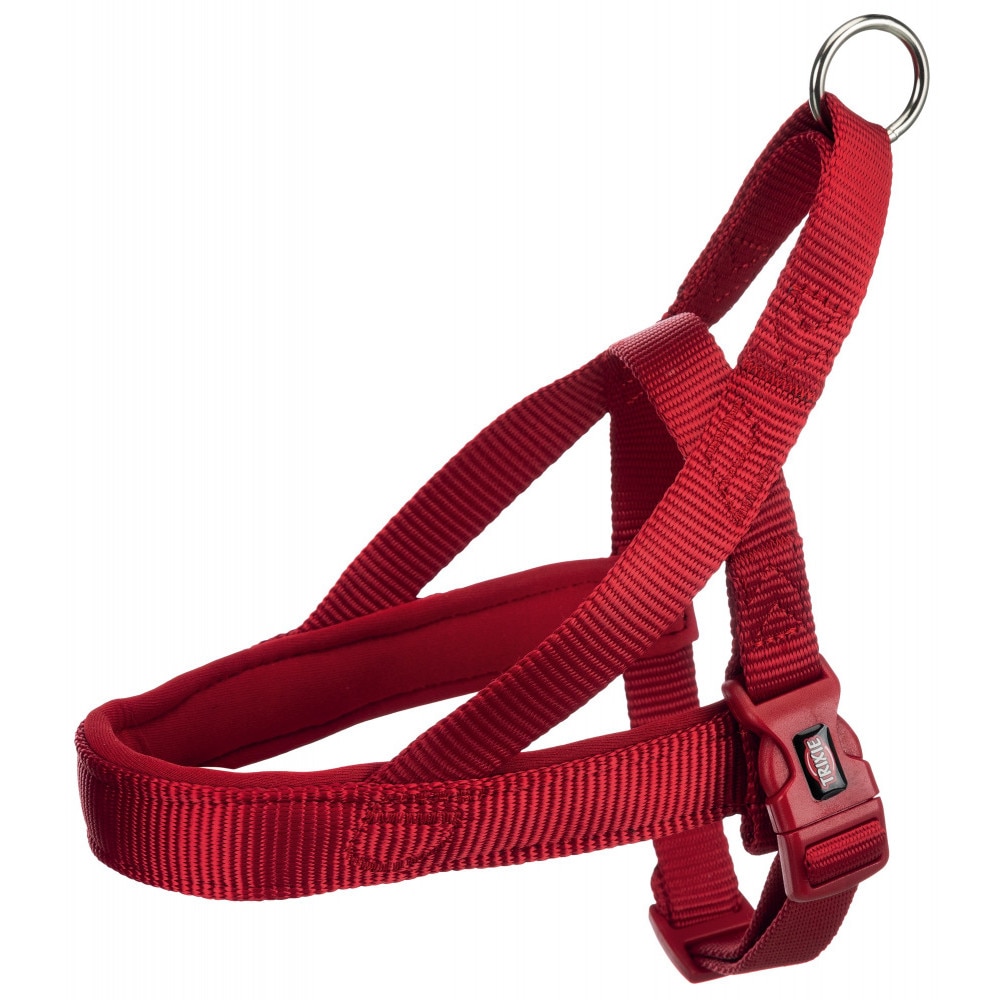 Ham Trixie Premium Norwegian Rosu L 60-76 cm/40 mm 205303