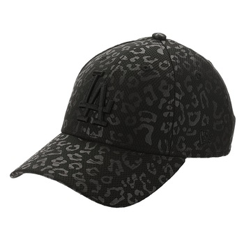 Sapca New Era Trucker Leopard 9forty LA Dodgers Allback Sapca New Era Trucker Leopard 9forty LA Dodgers Allback