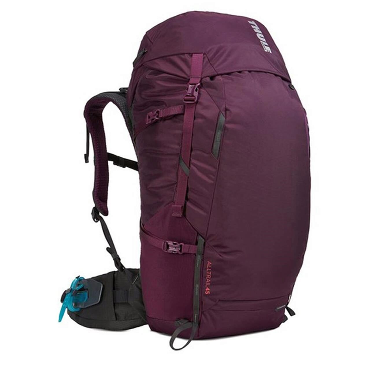 Rucsac tehnic Thule AllTrail 45L pentru Femei - Monarch