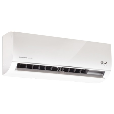 Aer conditionat LDK MYAZAHI 18, Clasa A++, Inverter, 18.000 BTU, 3 ani garantie, Alb