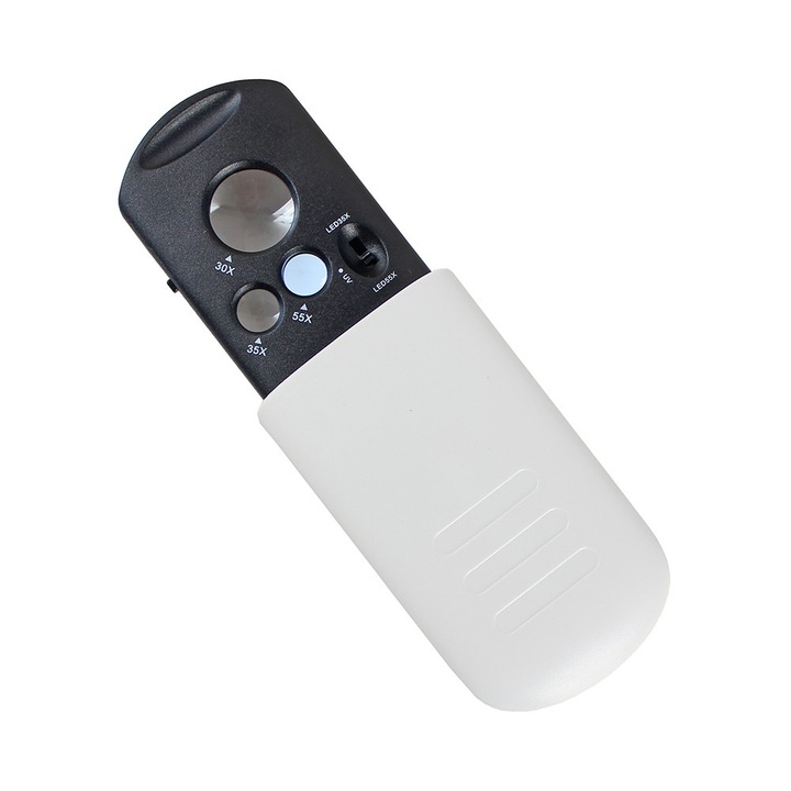 Lupa Levenhuk Zeno Multi ML3