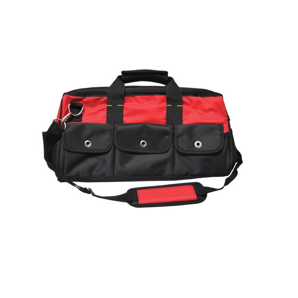 Geanta textila pentru scule 7909/1, Kronus