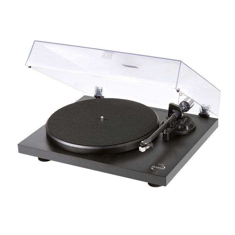 Pick-Up Dynavox PS-300, negru