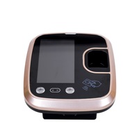 sistem de pontaj biometric si control acces pni face 400 cu cititor de amprenta recunoastere faciala si card imagen 5_0_
0