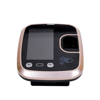 Sistem de pontaj biometric si control acces PNI Face 400 cu cititor de amprenta, recunoastere faciala si card Sistem de pontaj biometric si control acces PNI Face 400 cu cititor de amprenta, recunoastere faciala si card